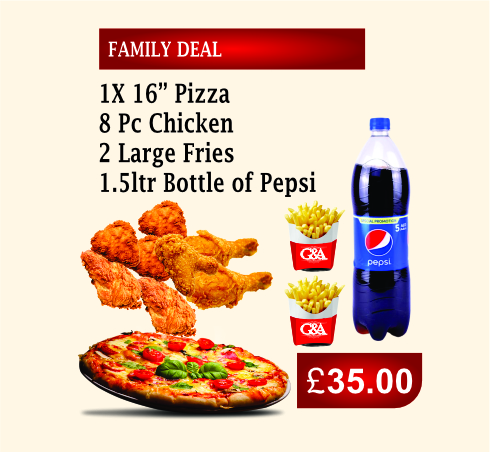 Family Deal