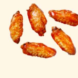 Peri Peri Wings