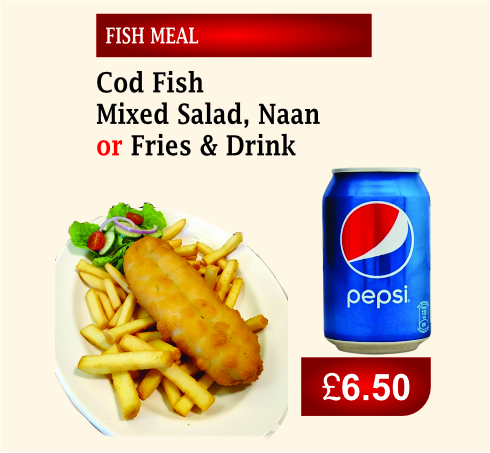 Fish Meal