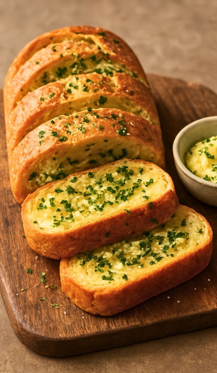 Ina Garten Garlic Bread Recipe – Bite Dive