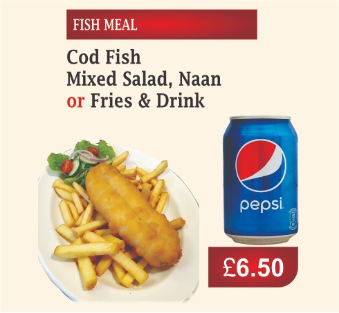 FISH MEAL